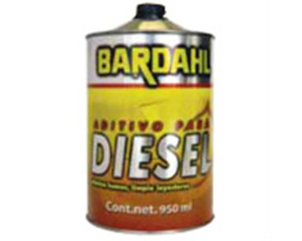 Bardahl Aditivo para Diésel 950 ML :: Distribuidora de Químicos e Insumos  Industriales del Noroeste